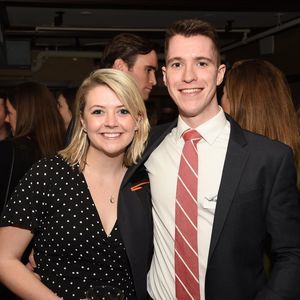 Meet your Posher, Meghan